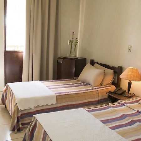 Coesa Hoteis Casa Branca  Luaran gambar